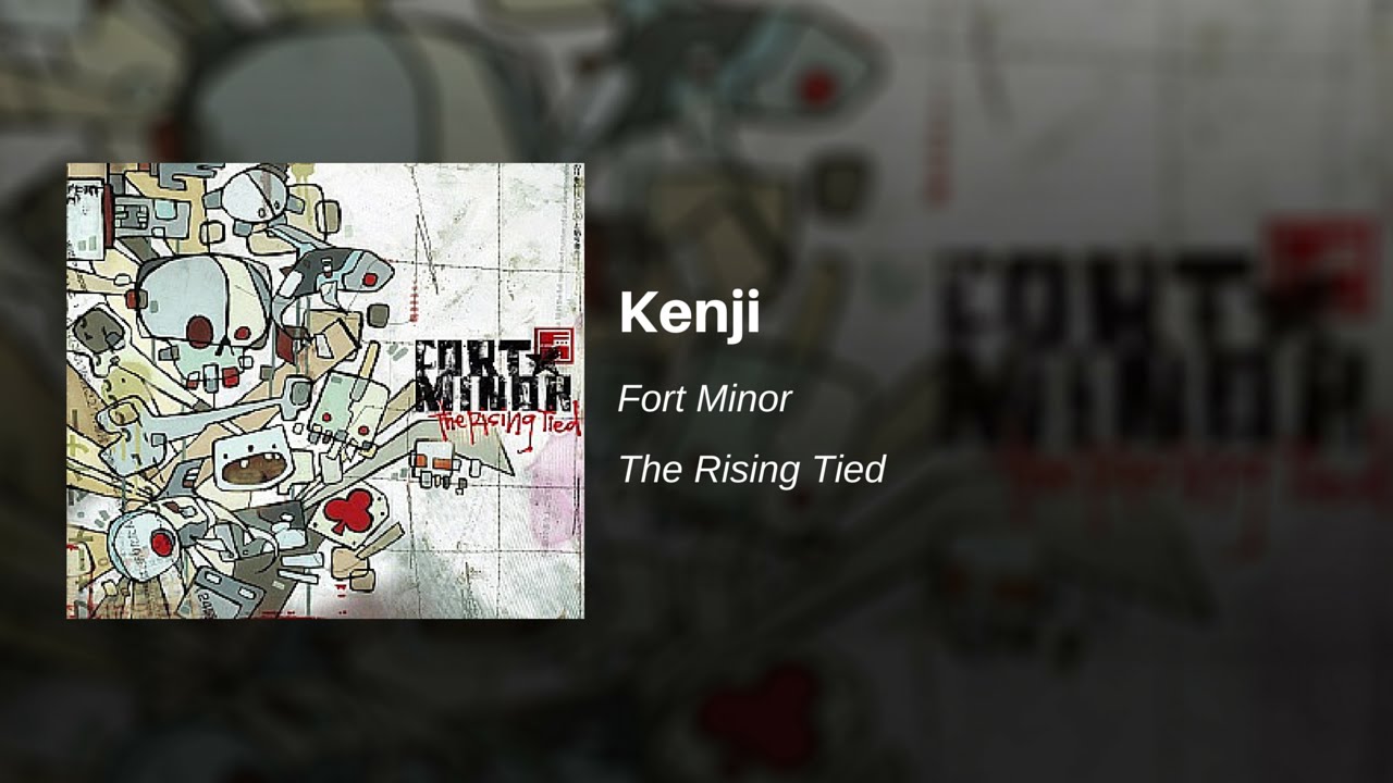 Kenji - Kenji