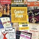 Original Casts - Center Stage: Broadway, 1947-1958