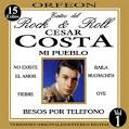 César Costa - Rock and Roll