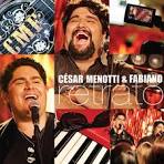 César Menotti & Fabiano - Retrato