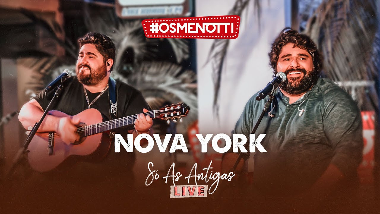 Nova York - Nova York