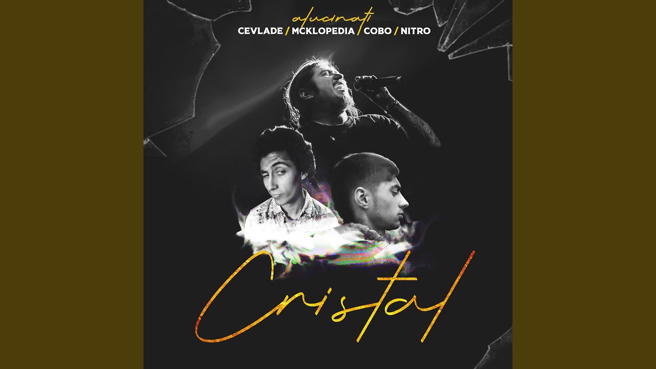 Cristal - Cristal