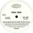 Cha Cha - New Millenium [Vinyl Single]