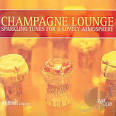 Paul Brown - Champagne Lounge