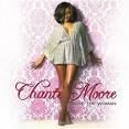 Chanté Moore - Love the Woman [Circuit City Exclusive]