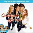Char - The Cheetah Girls [Original Soundtrack]