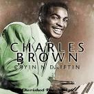 Charles Brown Trio - Cryin' and Driftin'