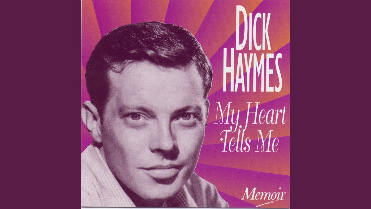 Charles Dant's Orchestra and Dick Haymes - Easy to Love