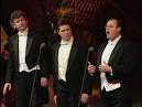 Geraldois Orchestra - Legendary Irish Tenors