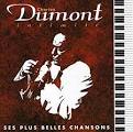 Charles Dumont - Intimite Ses Plus Belles Chansons