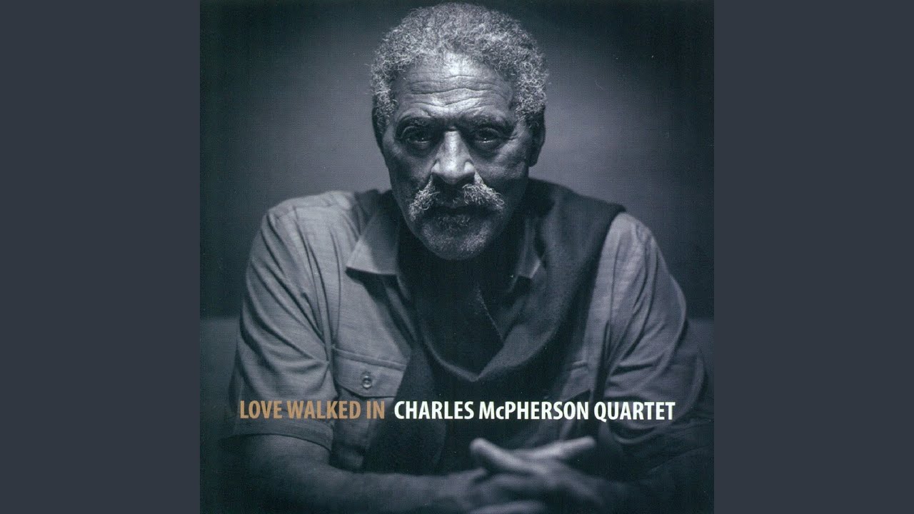 Charles McPherson, Barry Harris and Carmell Jones - Embraceable You