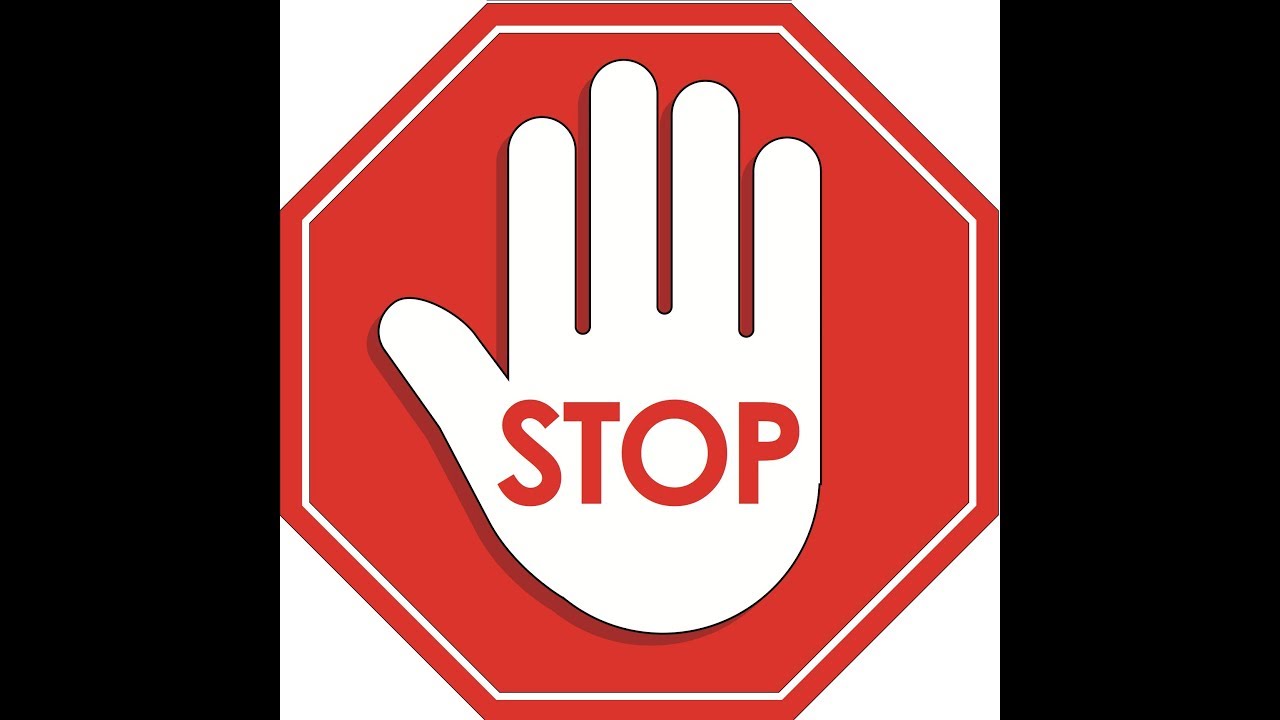 Stop - Stop
