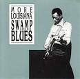 Charles Sheffield - Louisiana Swamp Blues