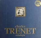 Charles Trénet Orchestra - Anthologie [EMI]