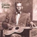 Best of Charley Patton