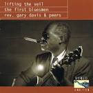 Charley Patton - Lifting the Veil: The First Bluesmen
