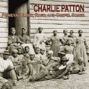 Charley Patton - Primeval Blues, Rags and Gospel Songs