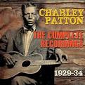 Charley Patton - The Complete Recordings: 1929-34