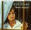 Kay Starr - Losers, Weepers