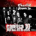 Charlie Brown Jr. - Camisa 10: Joga Bola Até na Chuva