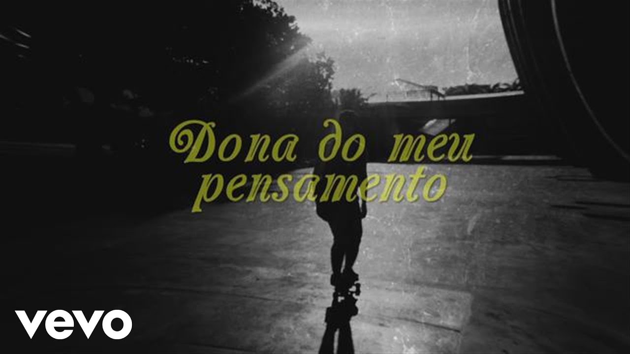 Dona do Meu Pensamento - Dona do Meu Pensamento