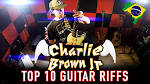 Charlie Brown Jr. - Meu Primeiro Hit: Rock [4 Track]