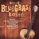 Richard Bailey - Best of Bluegrass Gospel [Madacy]