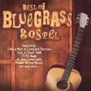 Richard Bailey - Best of Bluegrass Gospel, Vol. 1