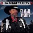 Charlie Daniels - 16 Biggest Hits