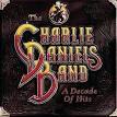 Charlie Daniels - A Decade of Hits