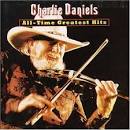 Charlie Daniels - All-Time Greatest Hits