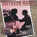 The Gregg Allman Band - Highway Rock: Southern Nights