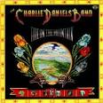 Charlie Daniels - Fire on the Mountain