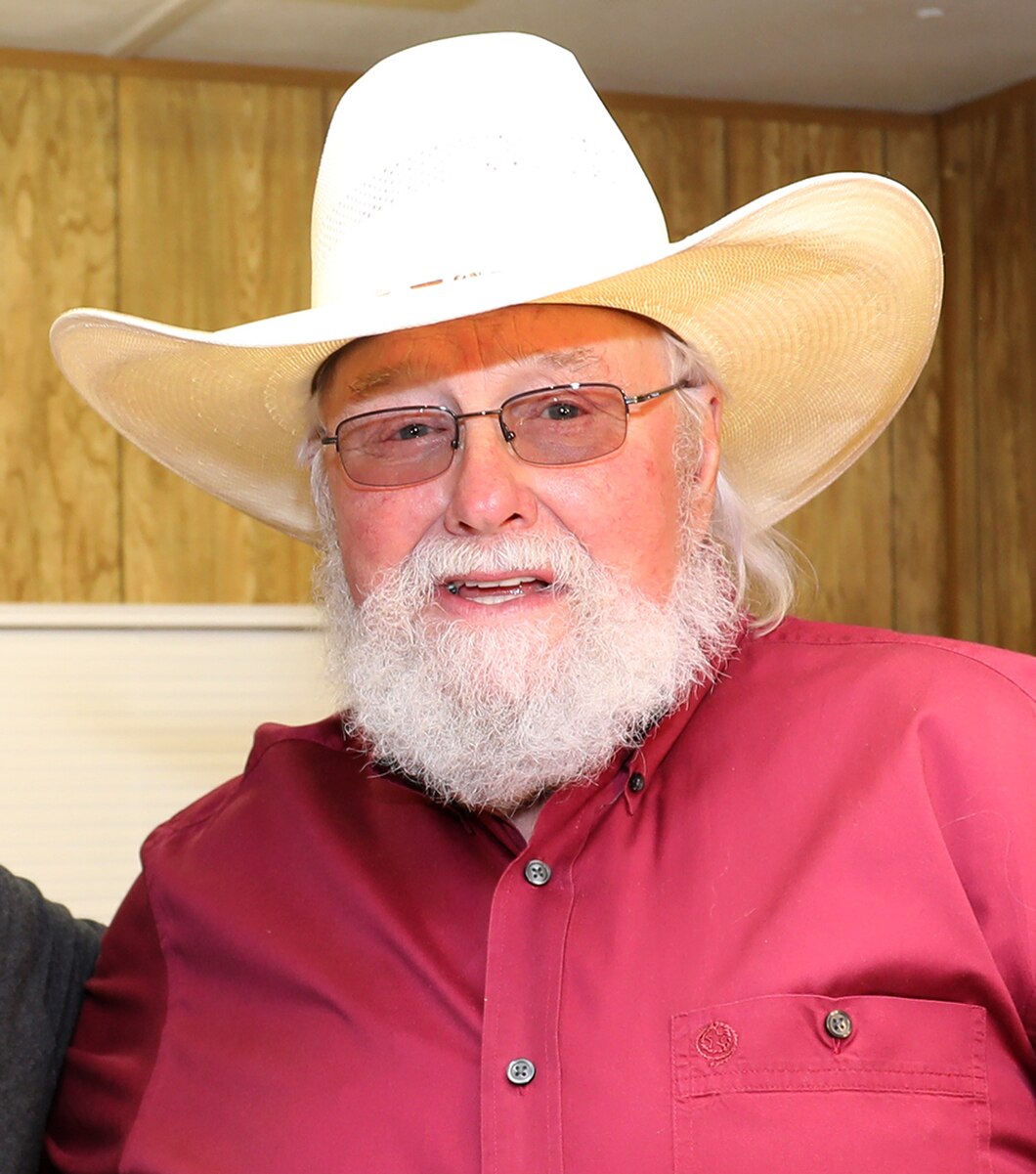 Long Haired Country Boy