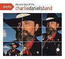 Charlie Daniels - Playlist: The Very Best of the Charlie Daniels Band