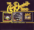 Charlie Daniels - The Epic Trilogy