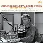 Kate McGarrigle - Charlie Gillett's Radio Picks: Honky Tonk, Vol. 2