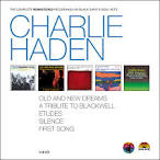 Charlie Haden and Enrico Pieranunzi - All the Way