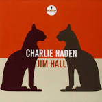 Jim Hall - Charlie Haden/Jim Hall