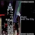 Kenny Barron - Night and the City