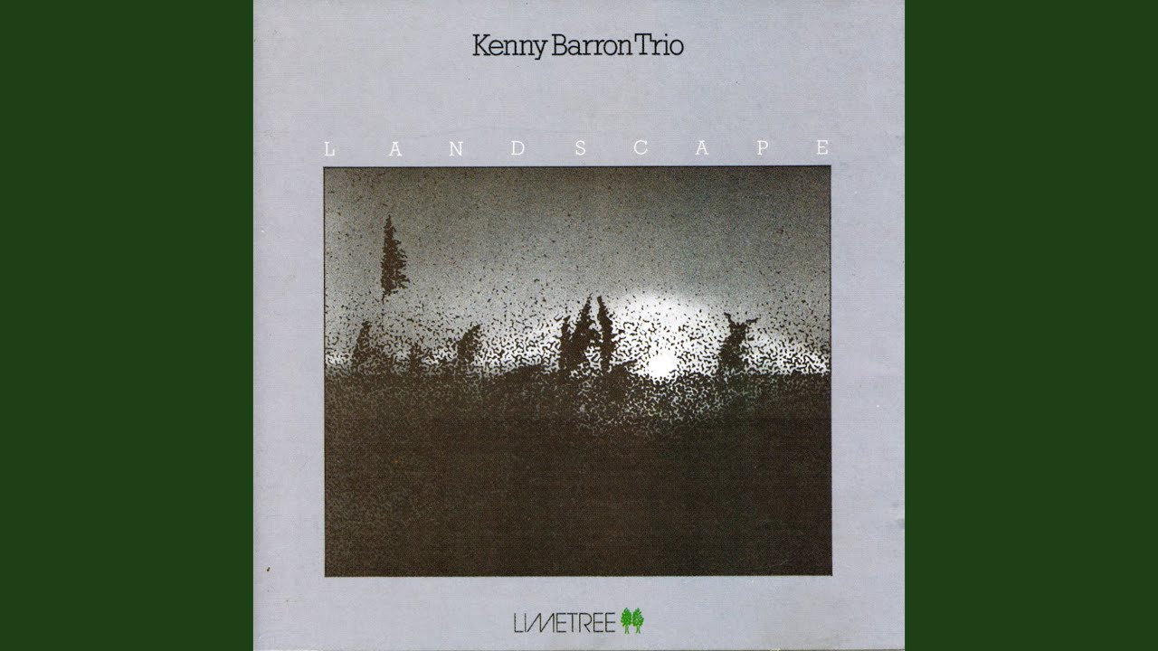 Charlie Haden and Kenny Barron - Spring Is Here