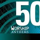 Chris Tomlin - 50 Worship Anthems