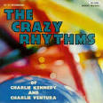 Charlie Ventura - Crazy Rhythms