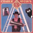 Charlie McCoy's 13th