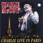 Charlie McCoy - Live in Paris