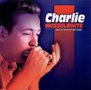 Charlie Musselwhite - Best of the Vanguard Years