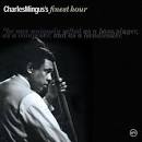 Charlie Parker & His Orchestra - Charles Mingus' Finest Hour