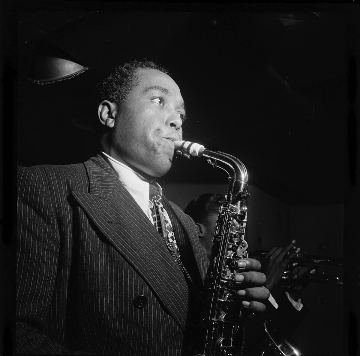 Charlie Parker & His Orchestra