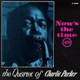 Charlie Parker