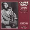 Charlie Parker Sextet - The Alternative Takes, Vol. 3: 1947-1948